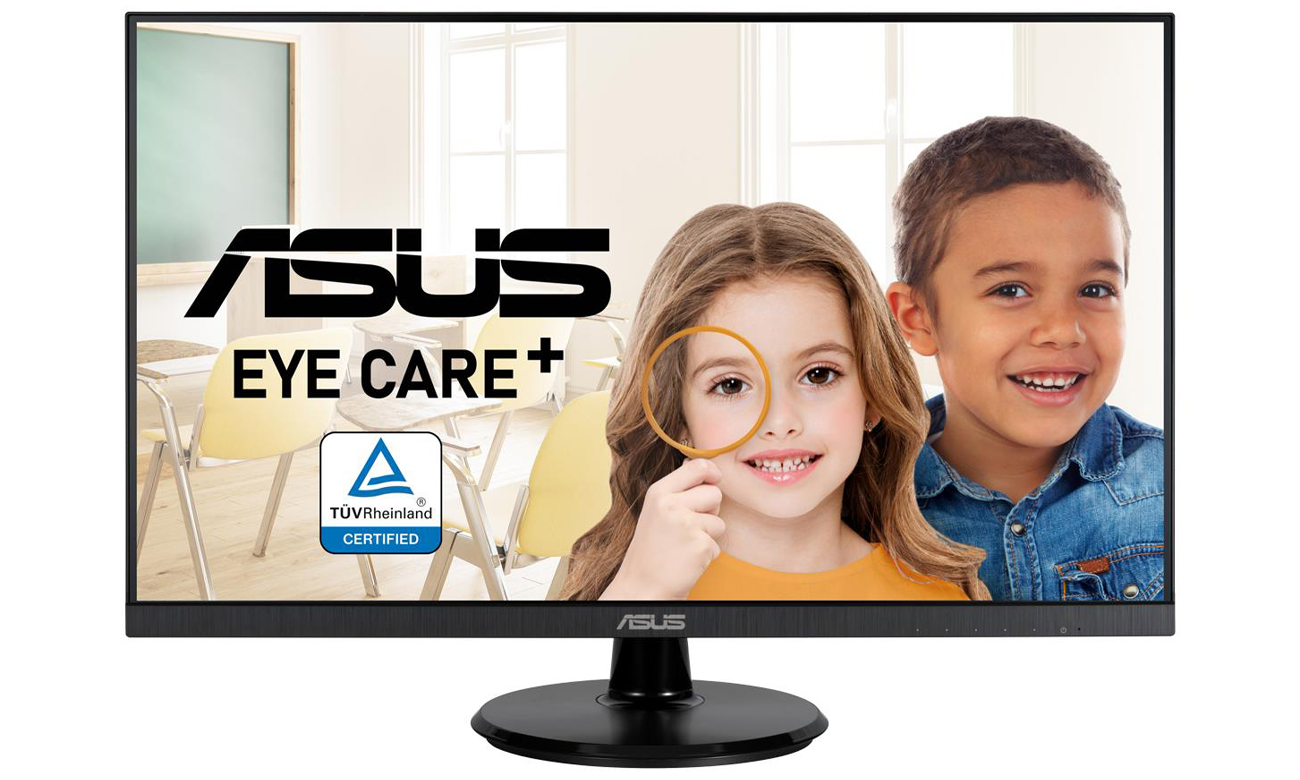 ASUS VA27DQF