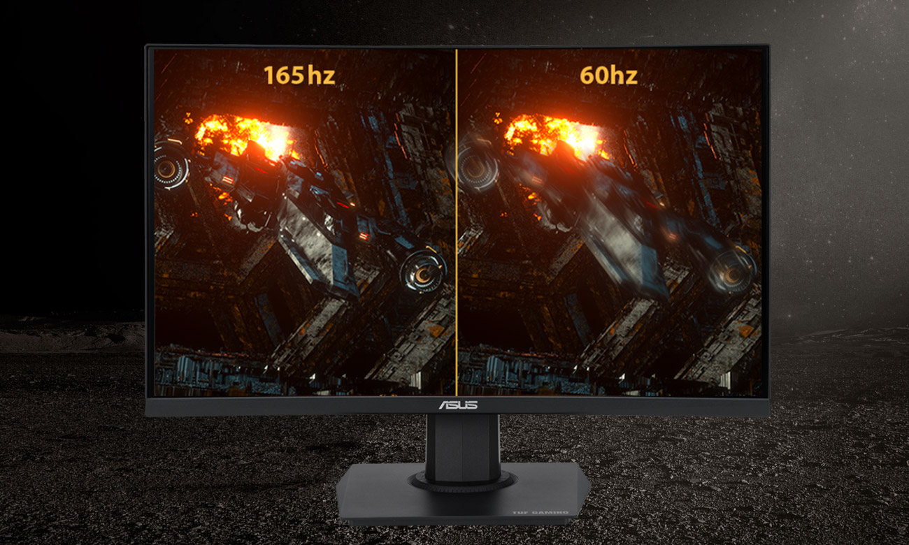 Bildwiederholfrequenz