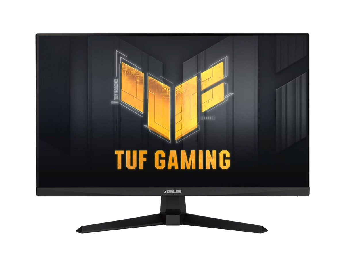 ASUS TUF Gaming VG259Q5A