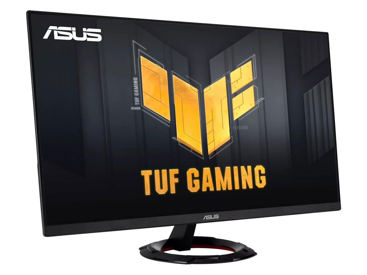 ASUS TUF Gaming VG279Q3R – Gaming-Technologien