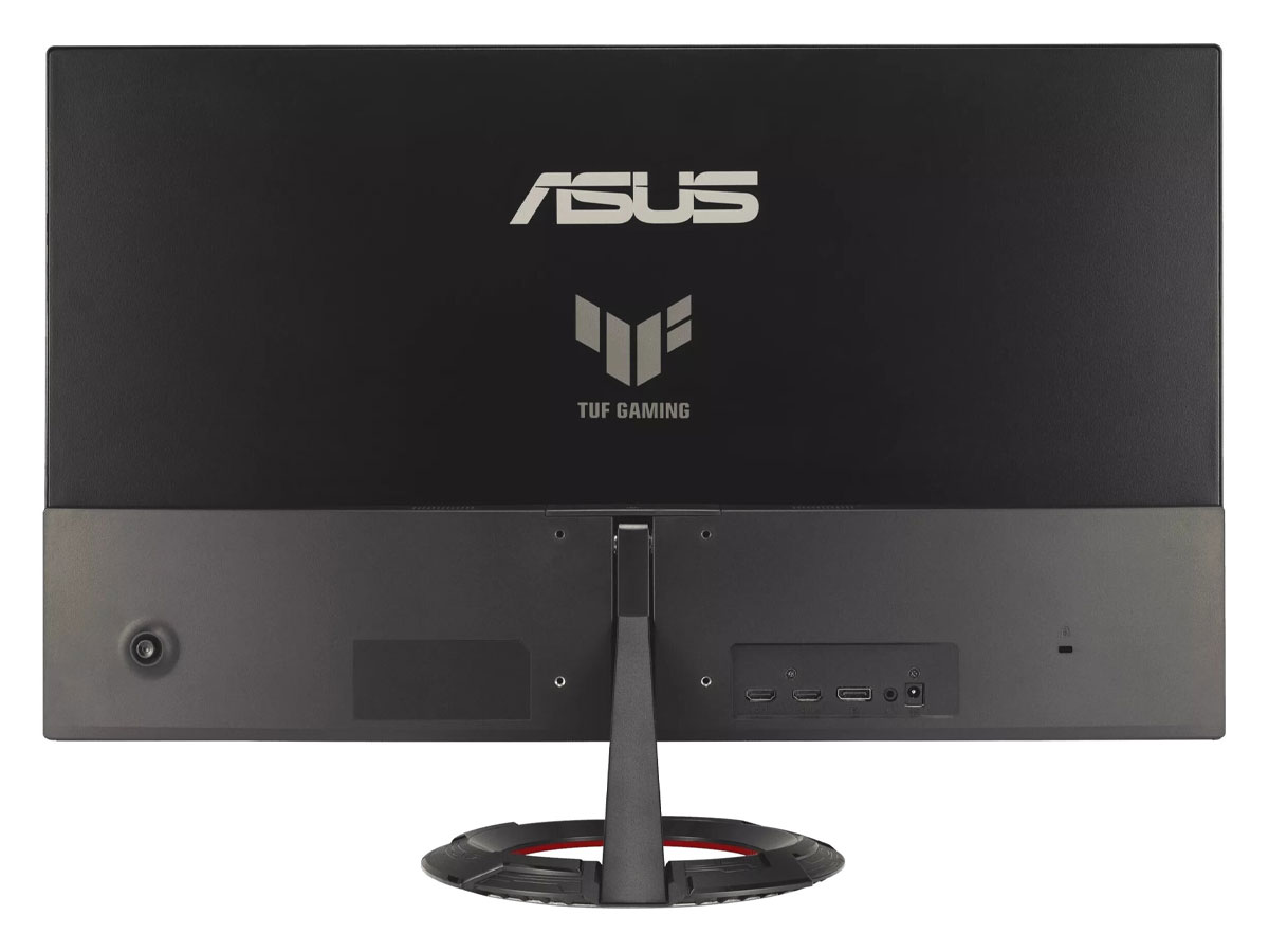 ASUS TUF Gaming VG279Q3R – bessere Sichtbarkeit