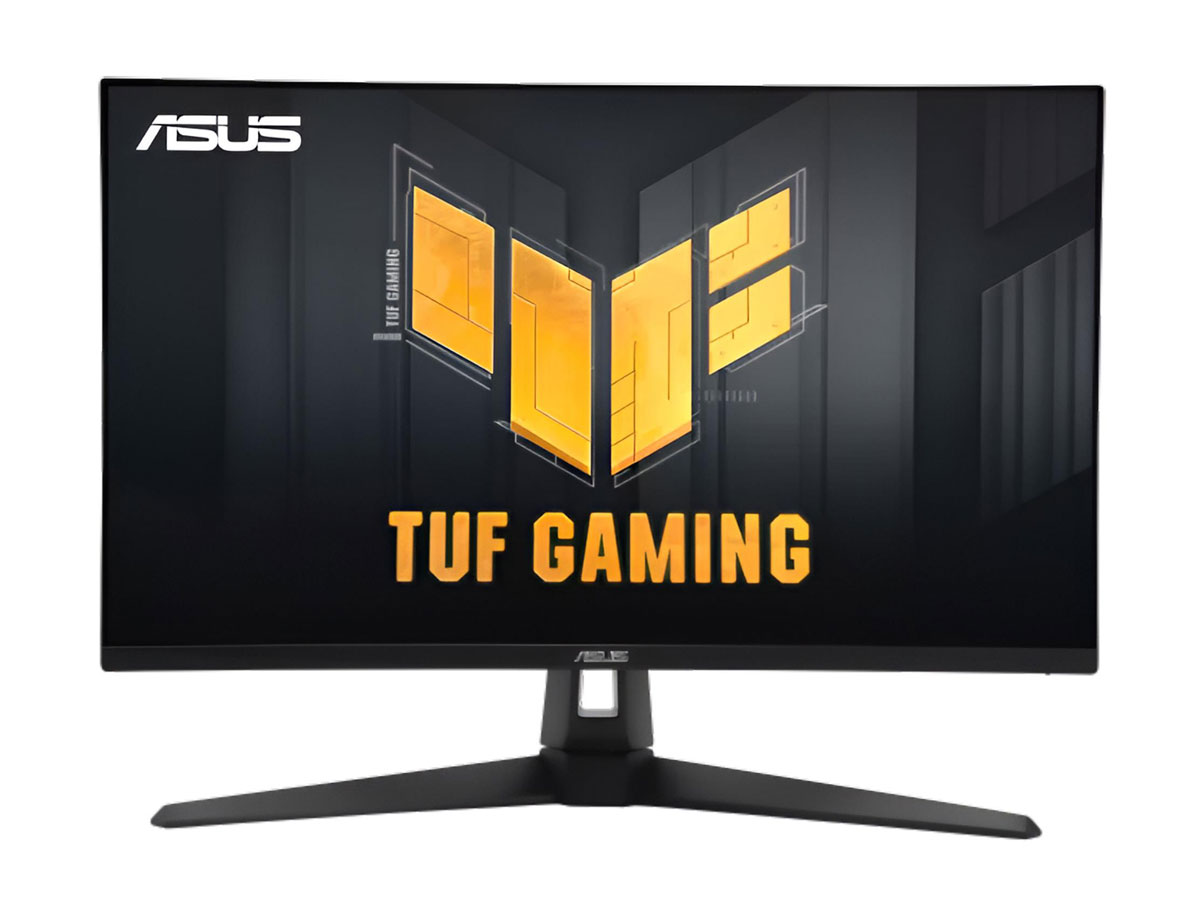 ASUS TUF Gaming VG27UQ1A