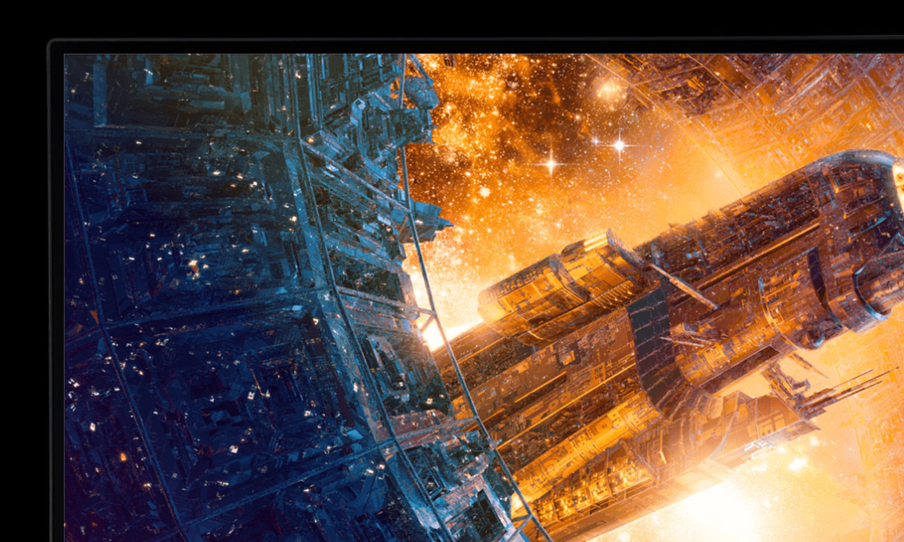 ASUS TUF VG28UQL1A 4K HDR