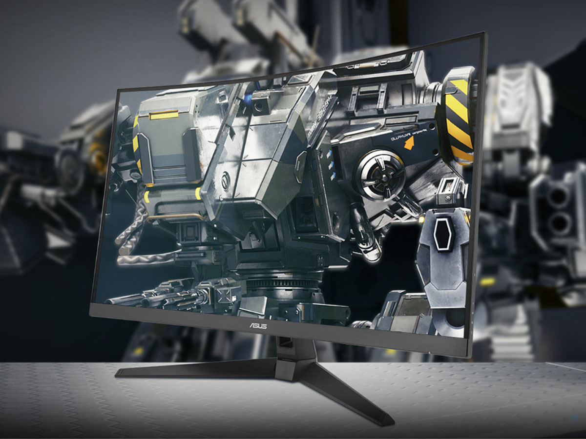 ASUS TUF Gaming VG32WQ3B