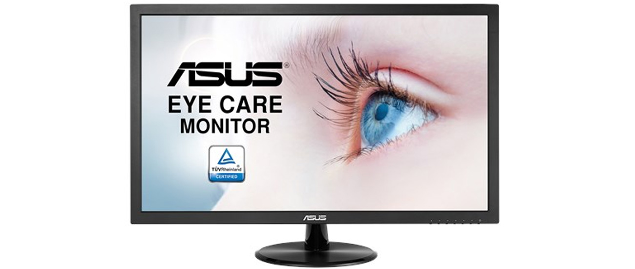ASUS VP228DE