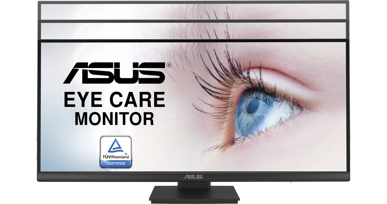 ASUS VP299CL