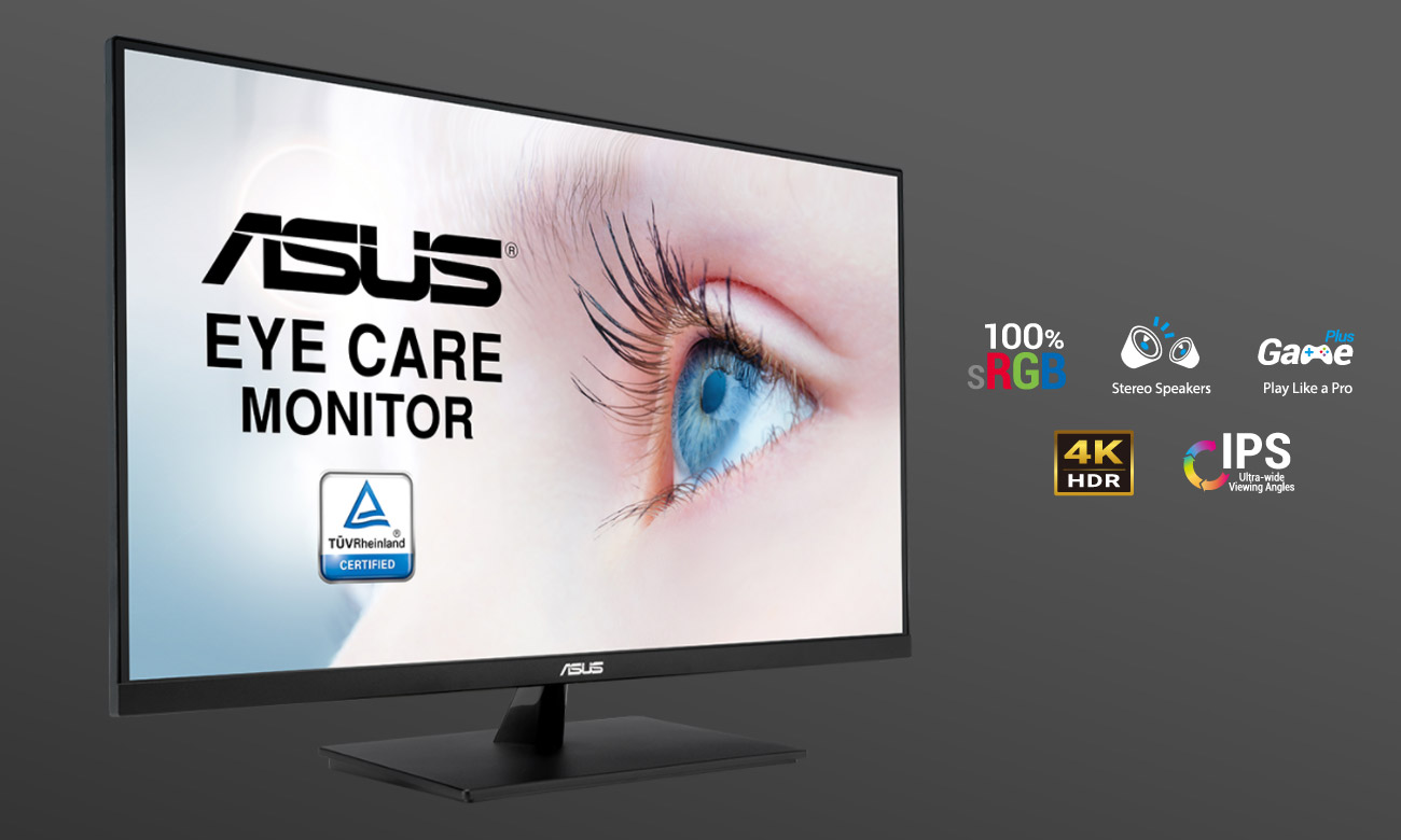ASUS VP32UQ