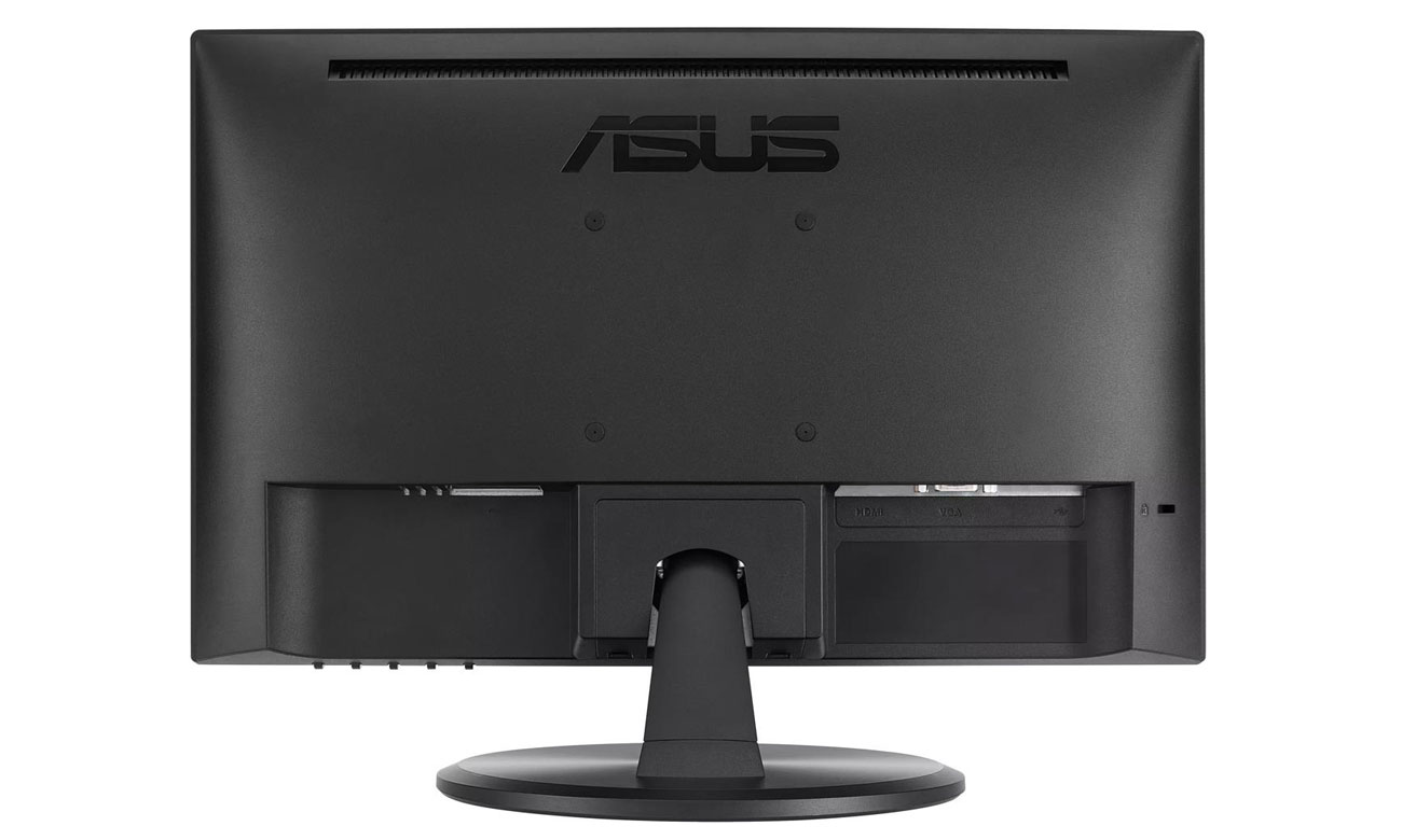 Touchscreen-Monitor ASUS VT168HR