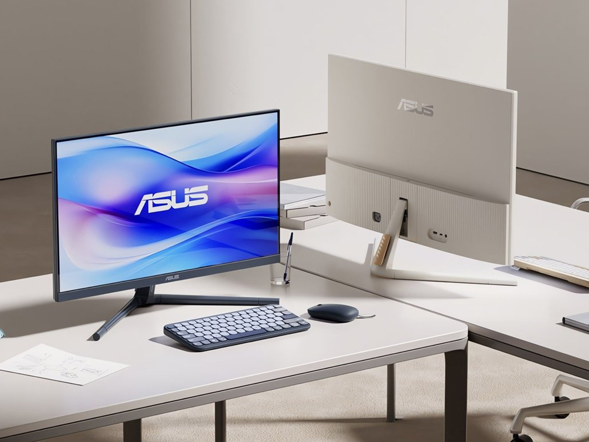 ASUS VU279CFE-P