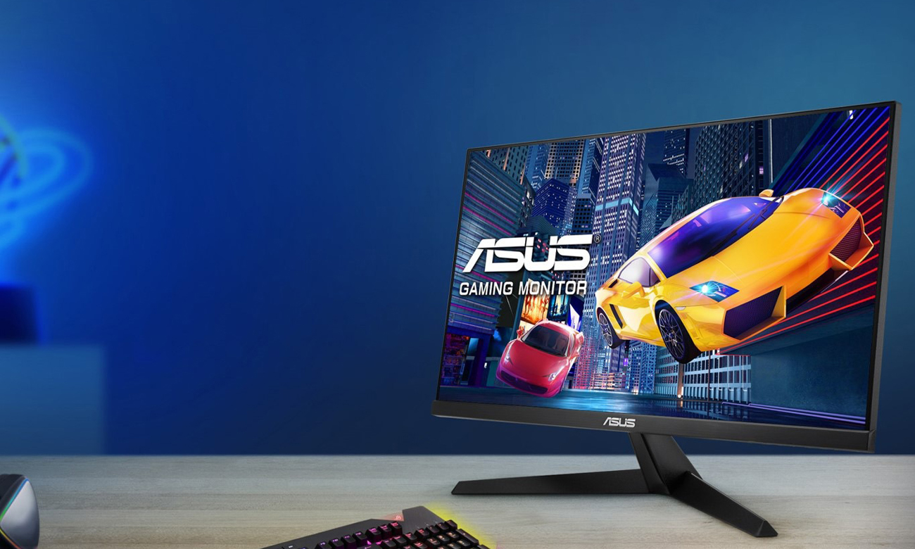 ASUS VY279HF