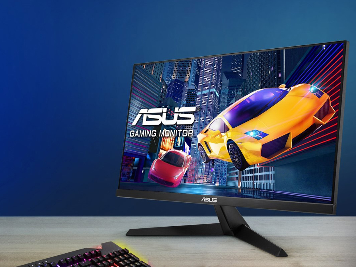 ASUS VY279HF