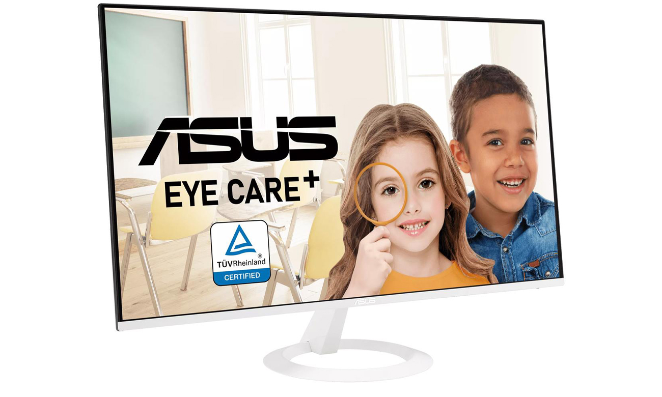 ASUS VZ27EHF-W