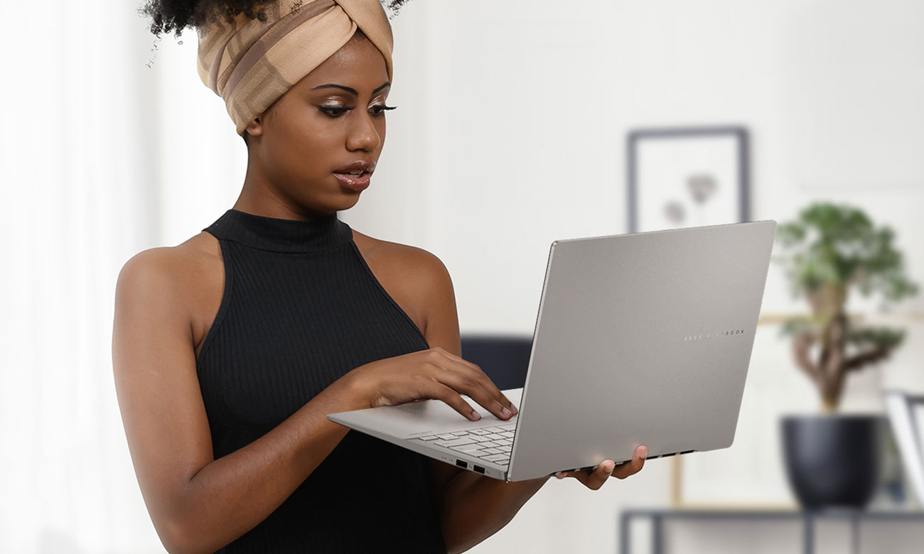 ASUS Vivobook S14 M5406 obudowa