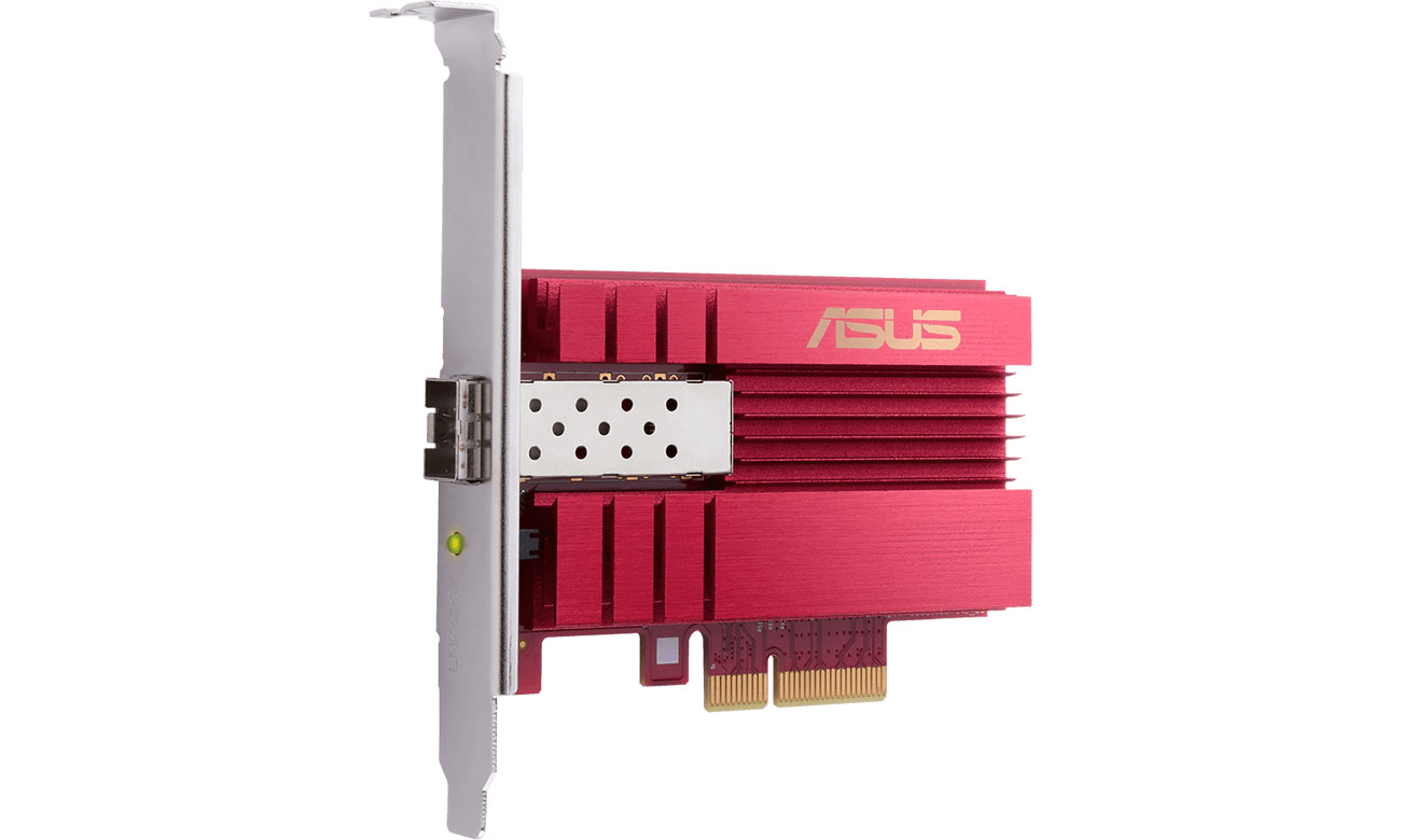 ASUS XG-C100F