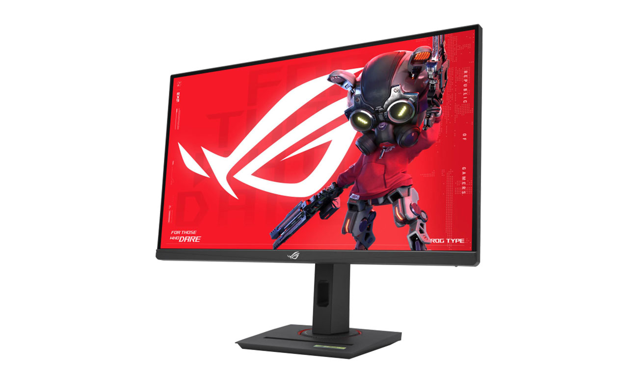ASUS ROG Strix XG27ACMS