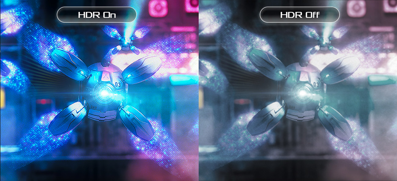 ASUS ROG STRIX XG27AQ