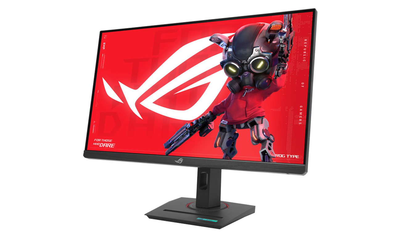 ASUS ROG Strix XG27UCG