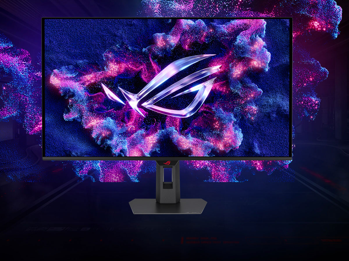 ASUS ROG Strix OLED XG32UCDS