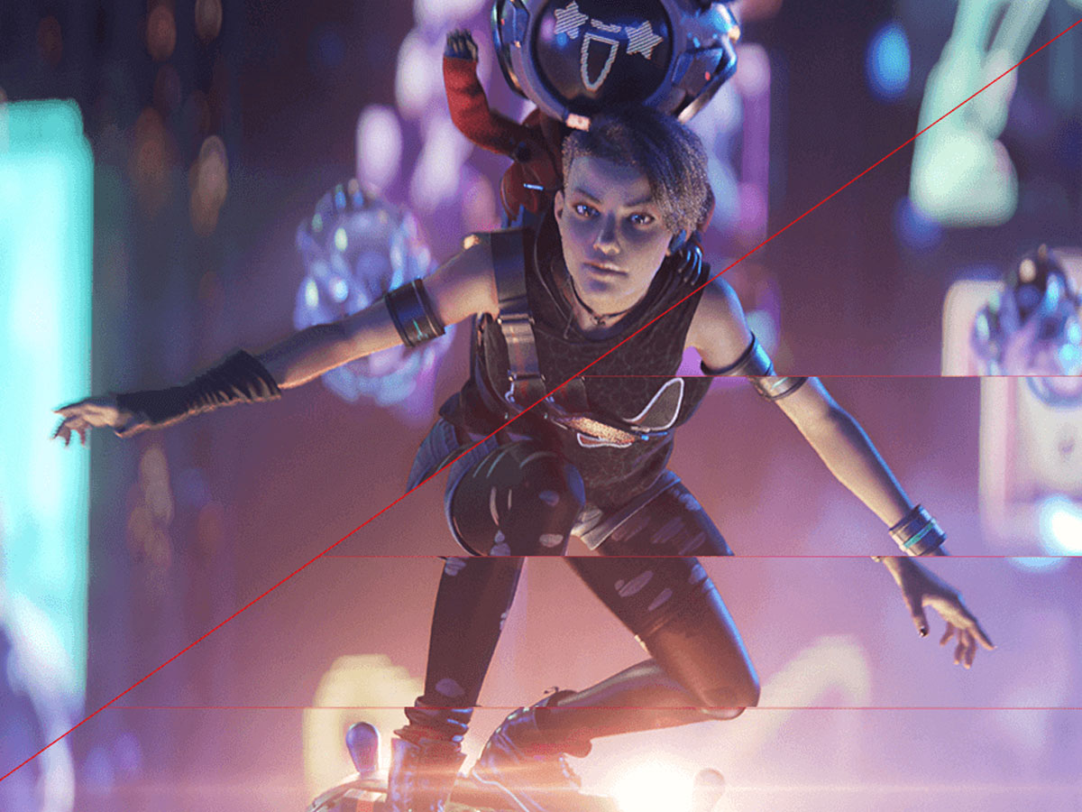 ASUS ROG Strix OLED XG32UCDS