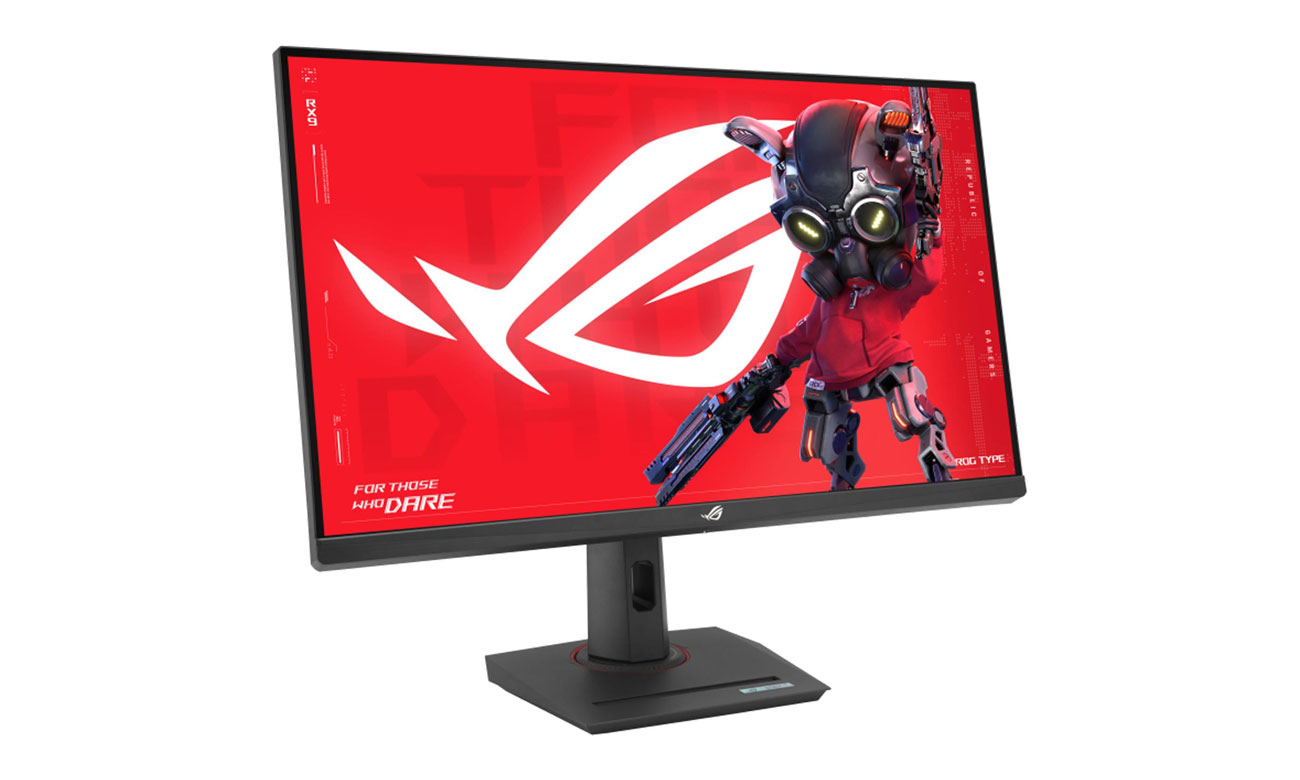 ASUS ROG Strix XG32UCG