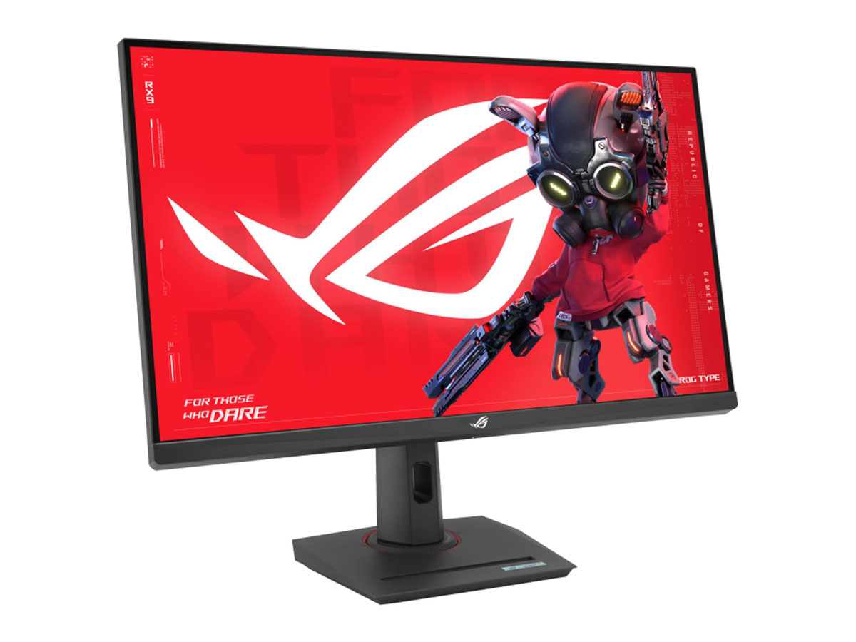 ASUS ROG Strix XG32UCG