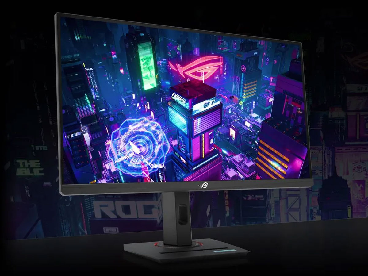 ASUS ROG Strix XG32UCG