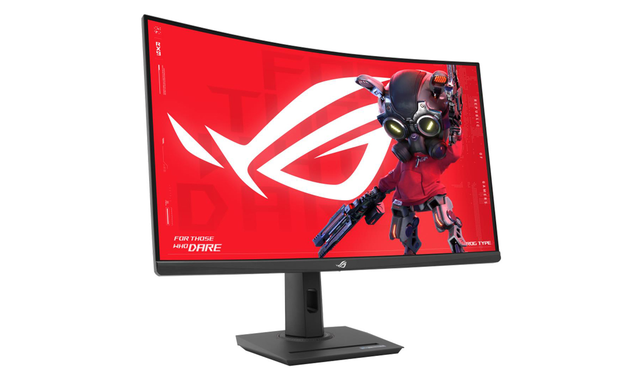 ASUS ROG Strix XG32WCS