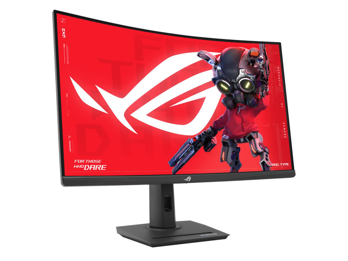 ASUS ROG Strix XG32WCS
