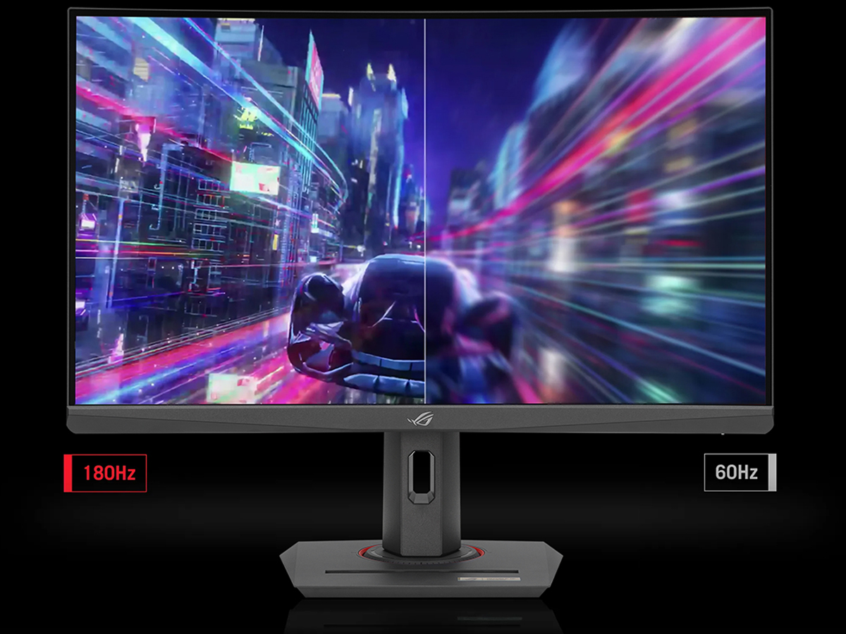 ASUS ROG Strix XG32WCS