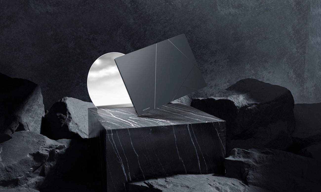 ASUS ZenBook 14X obudowa