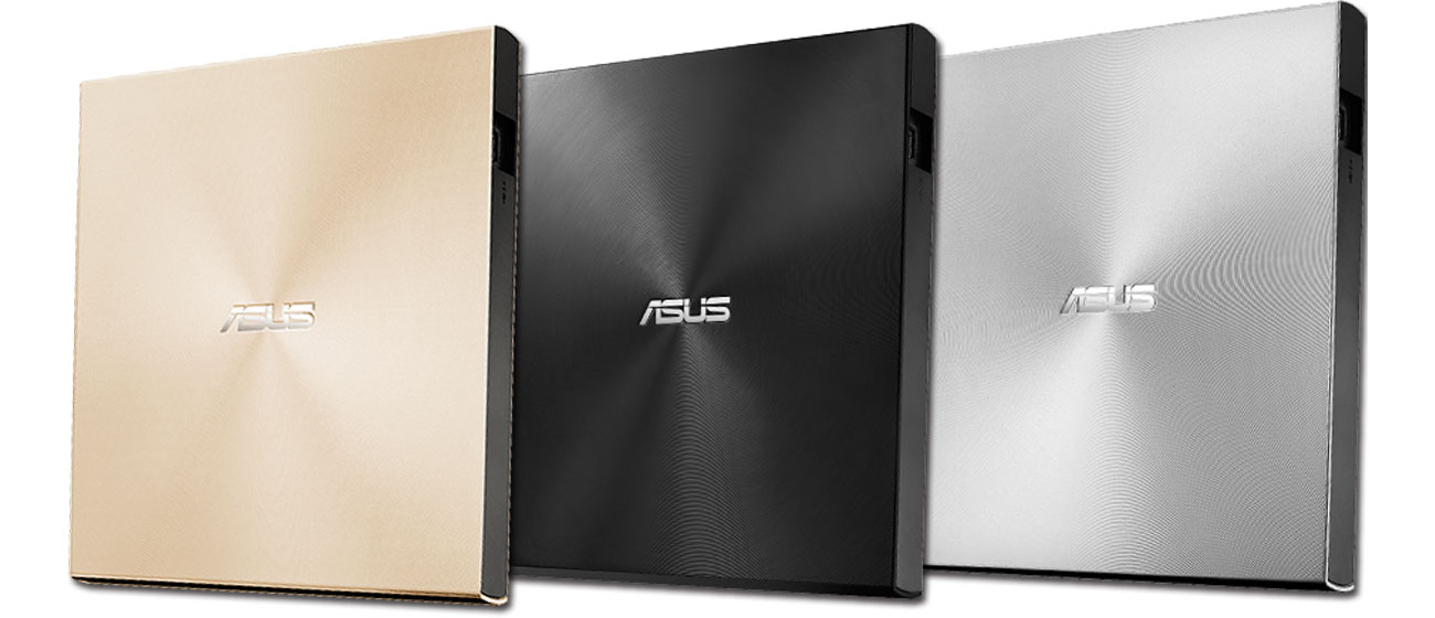 ASUS Zen Drive U9M