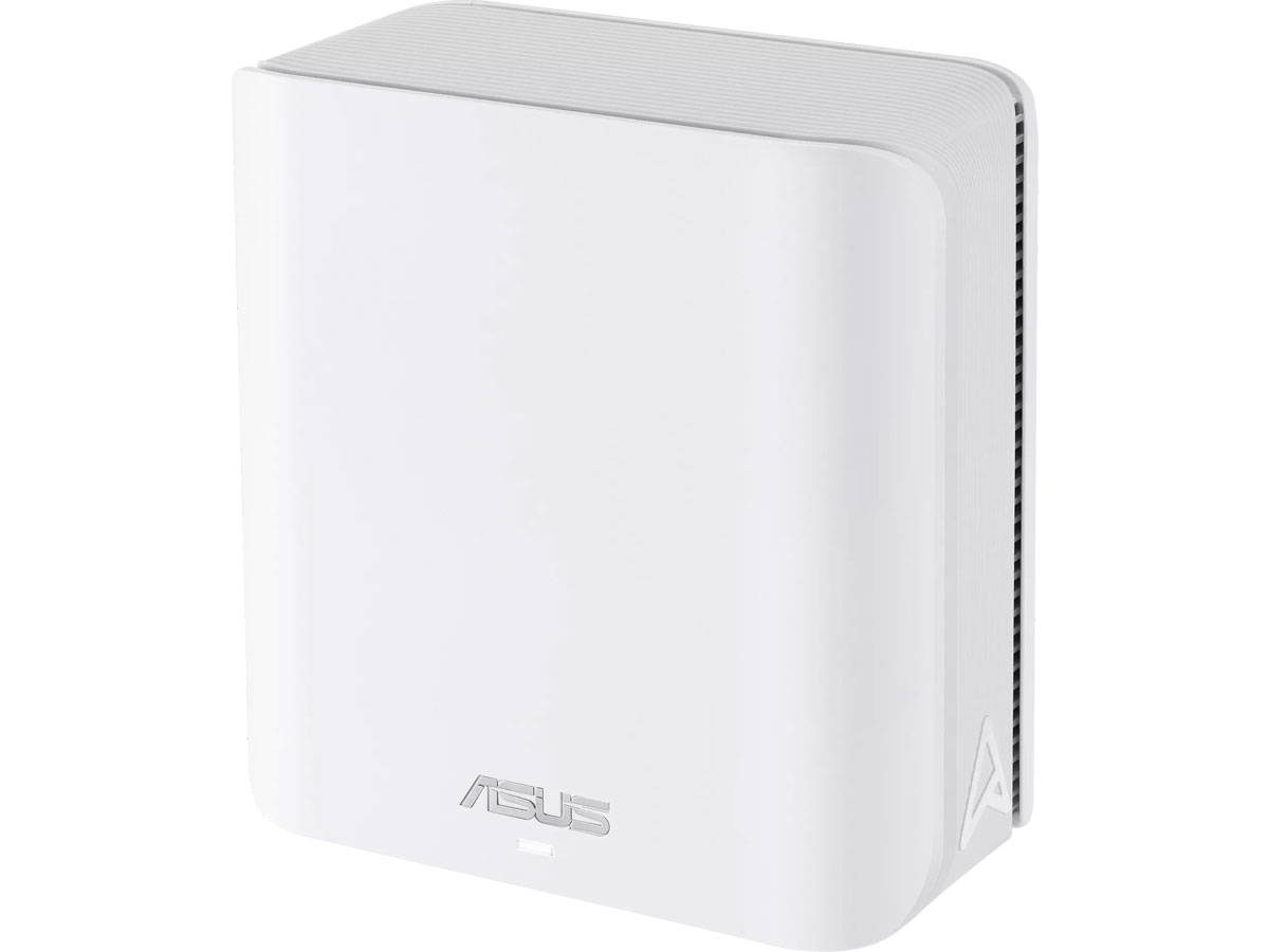 ASUS ZenWiFi BD4