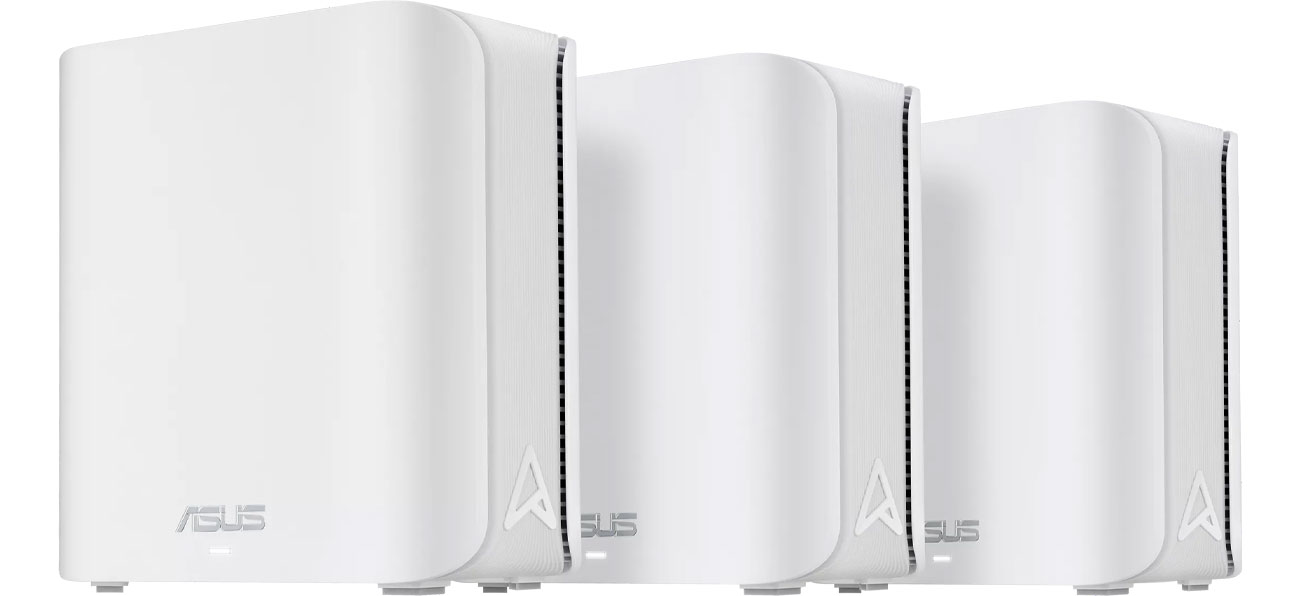 ASUS ZenWiFi BD4