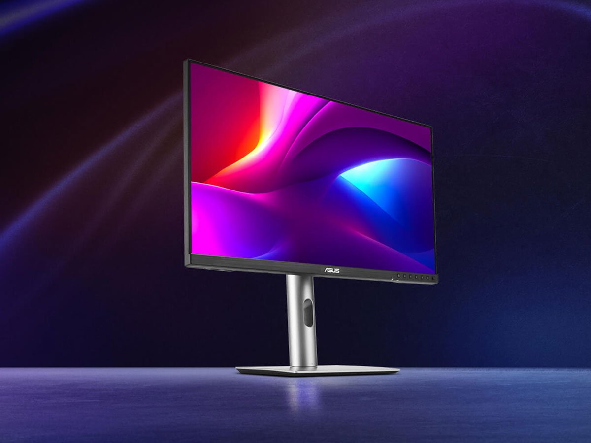ASUS ProArt PA27JCV