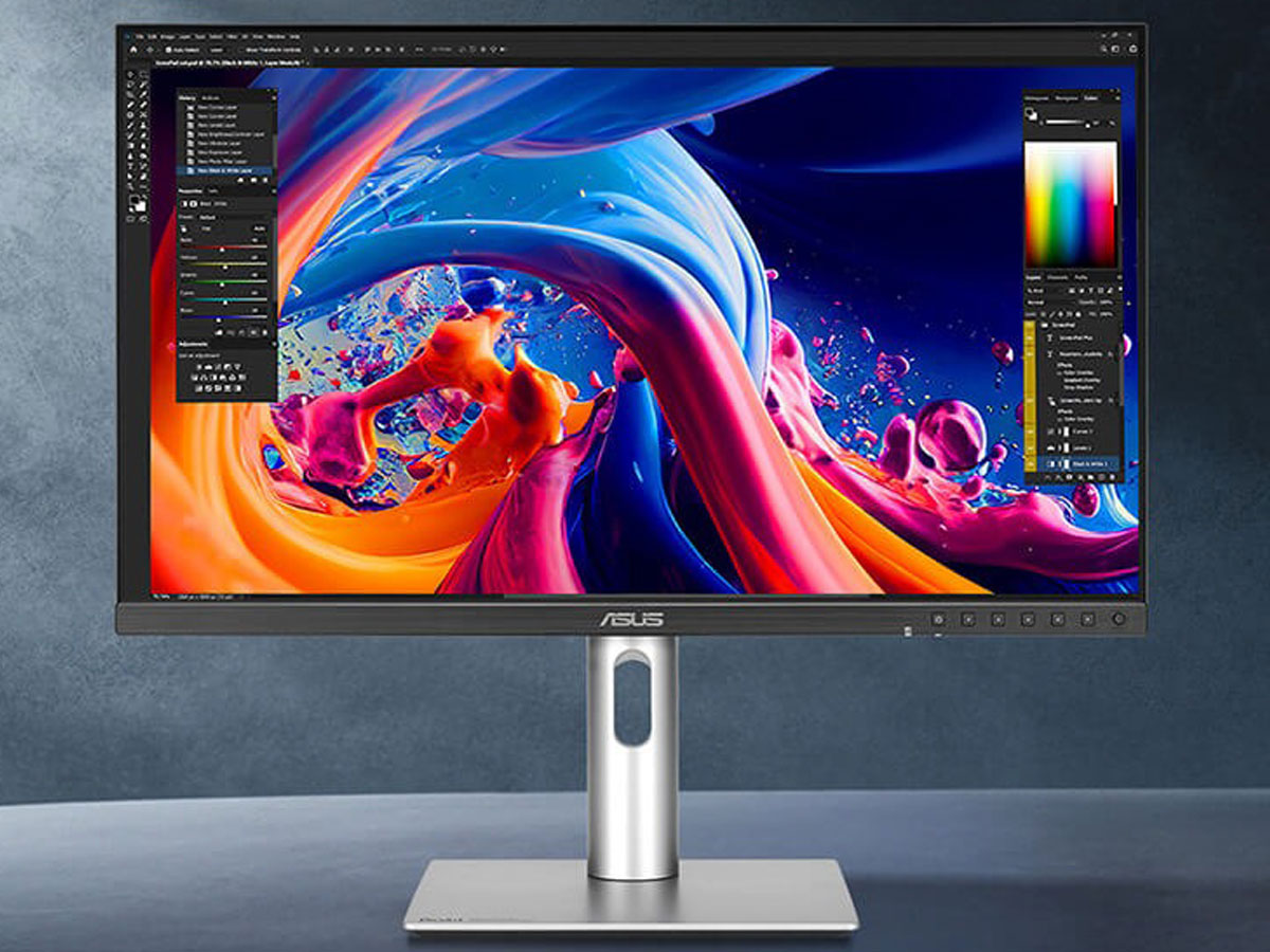 ASUS ProArt PA27JCV