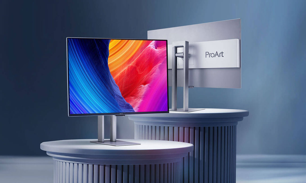 ASUS ProArt PA32UCDM