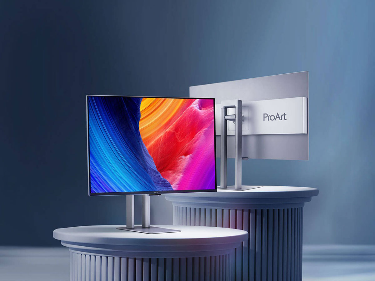 ASUS ProArt PA32UCDM