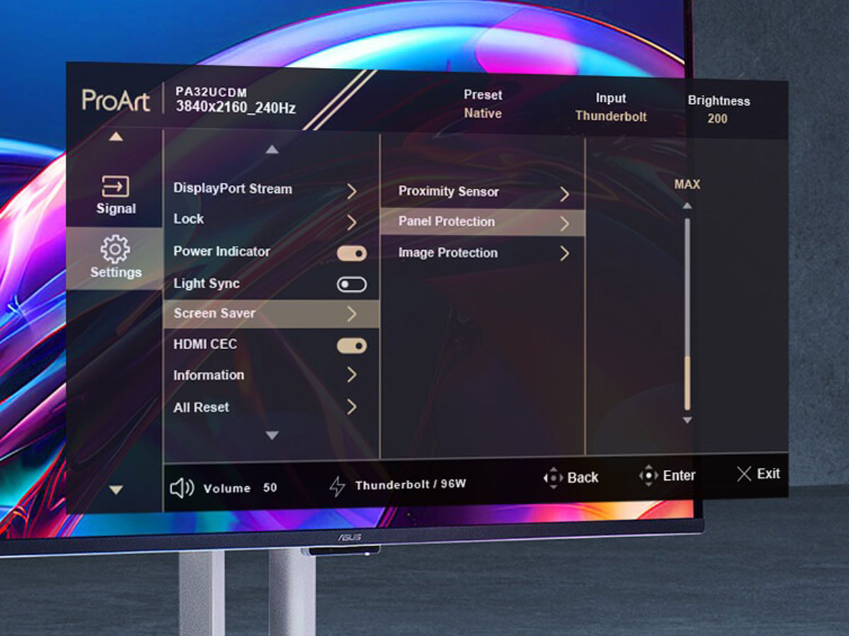 ASUS ProArt PA32UCDM