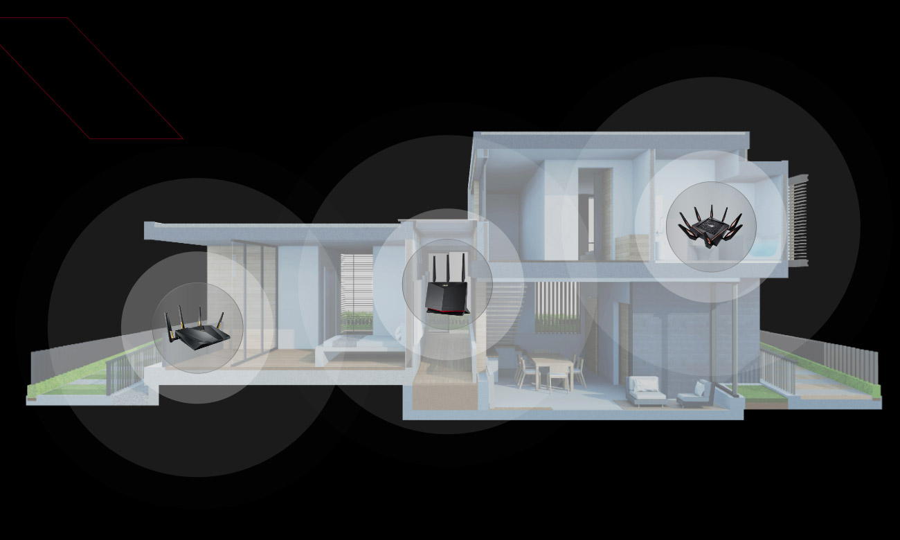 Engpässe im Netzwerk beseitigen
