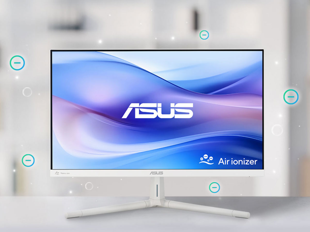 ASUS VU279HFI-W