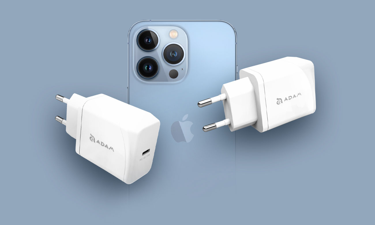 Adam Elements OMNIA F1