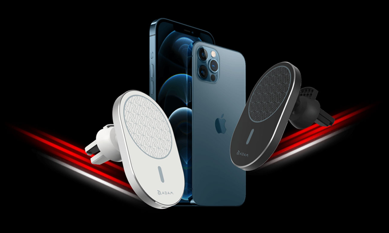 Halterung für Smartphones Adam Elements Omnia C2