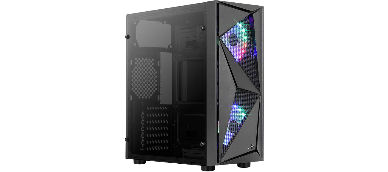 AeroCool PGS Glider Cosmo RGB