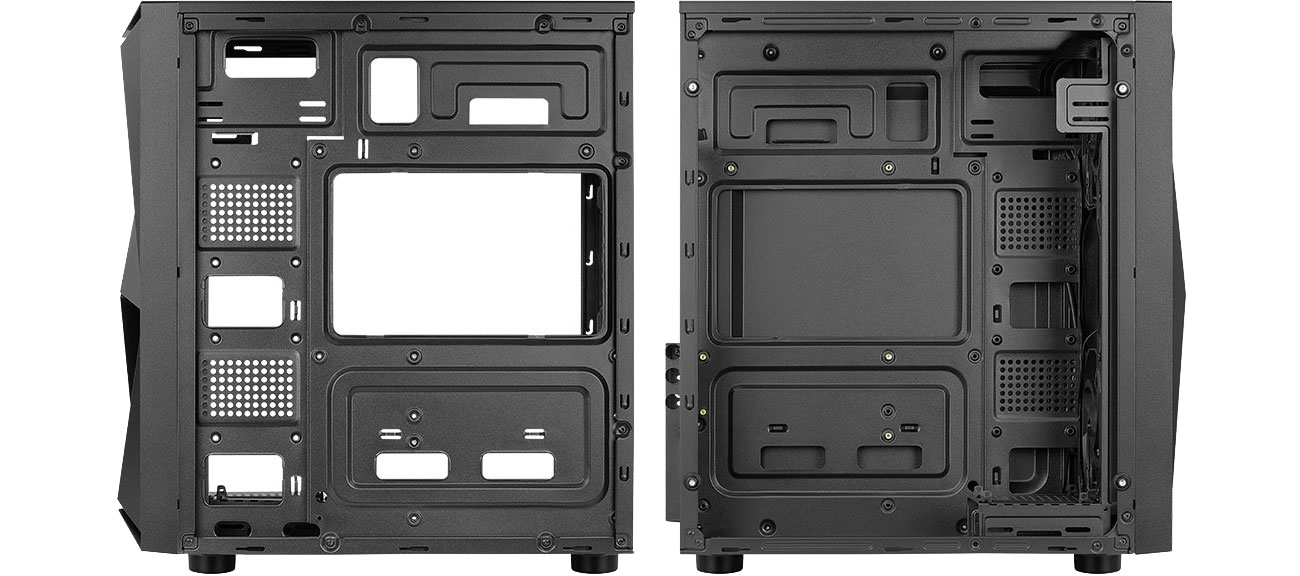 AeroCool PGS Glider Cosmo RGB