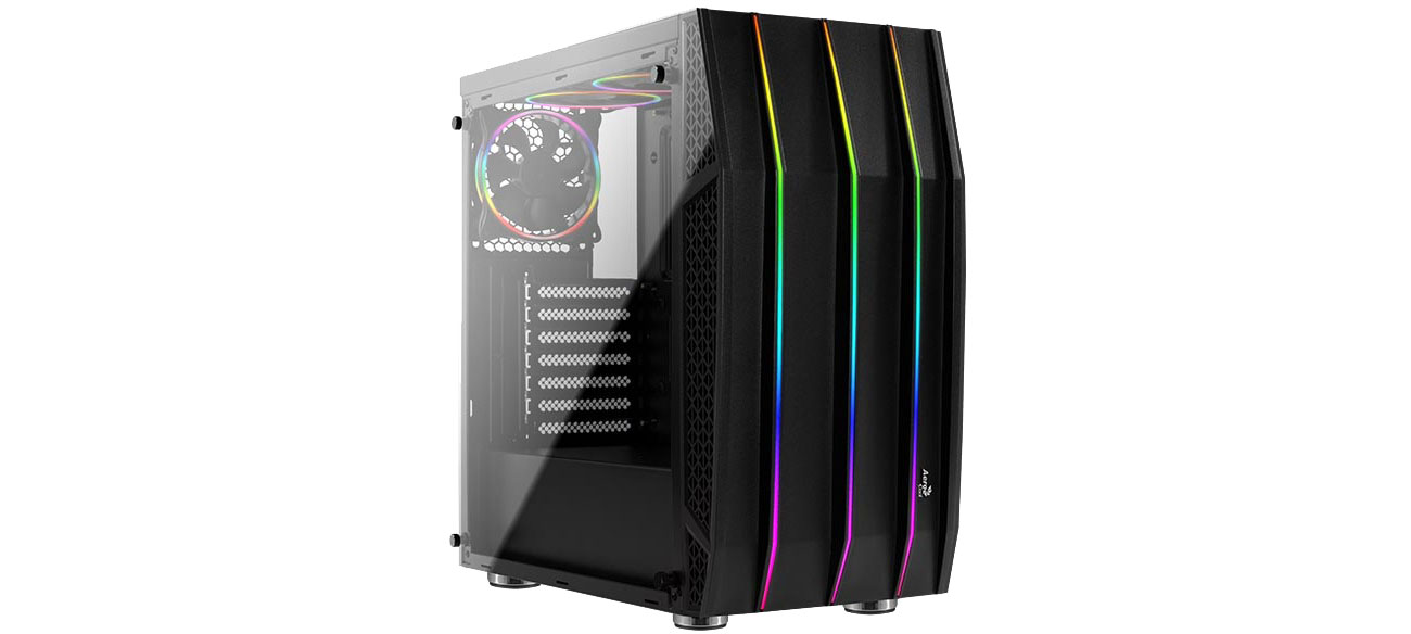 AeroCool PGS Klaw RGB