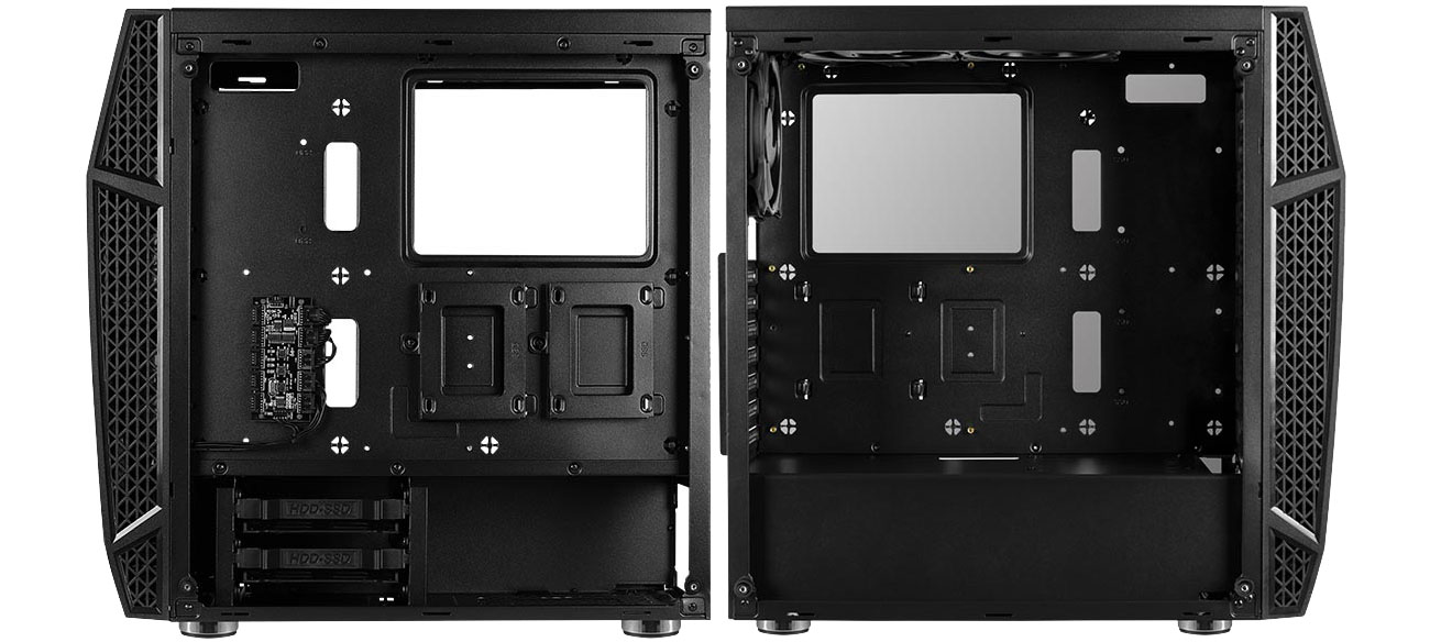 AeroCool PGS Klaw RGB