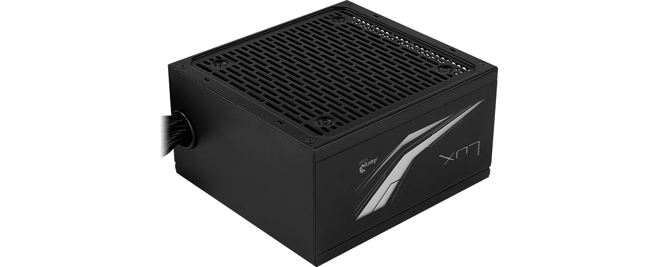 AeroCool Lux 550W