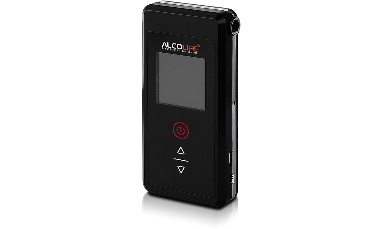 Alcolife F2 classic obudowa