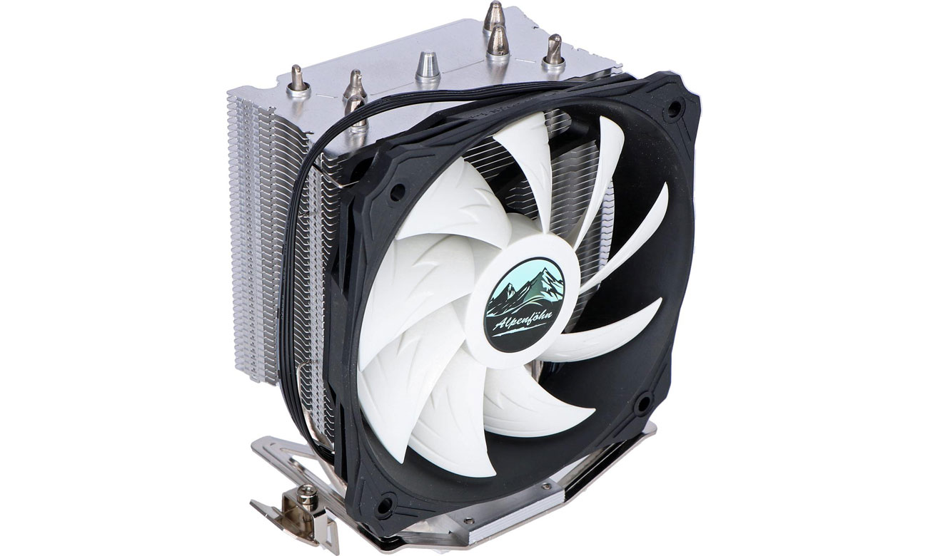 Alpenfohn Ben Nevis Rev.