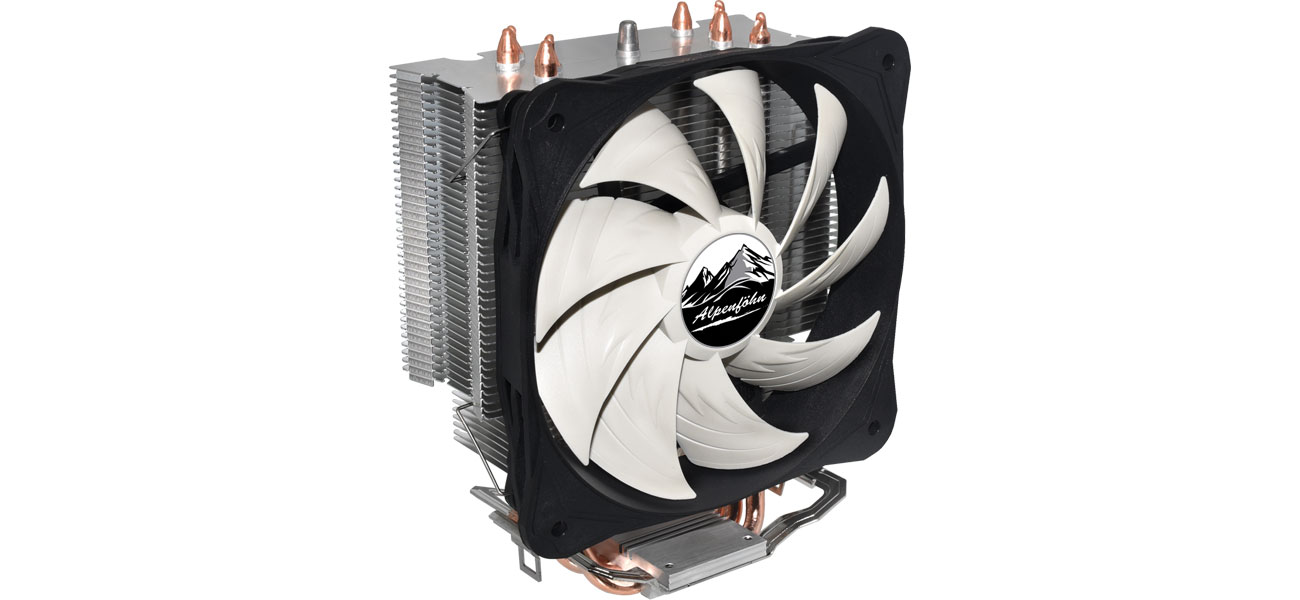 Alpenfohn Ben Nevis Advanced 130mm